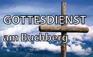 Plakat Buchberg