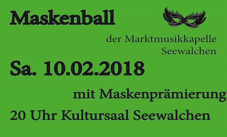 Musikerball2018