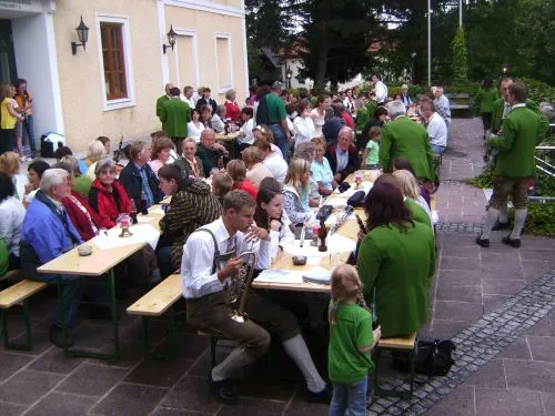 1.Abendkonzert und Jugend musiziert