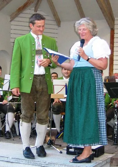 2. Abendkonzert