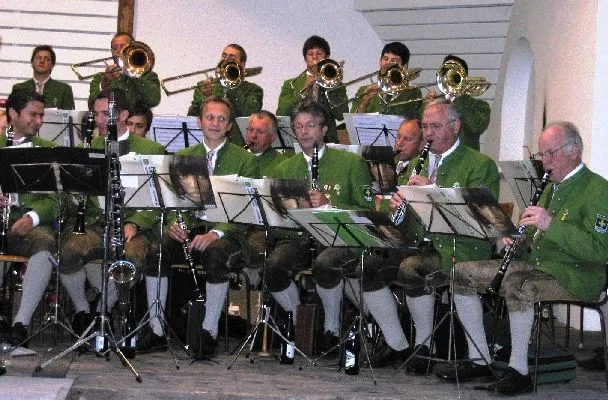 3. Abendkonzert