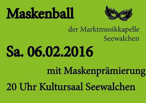 Musikerball