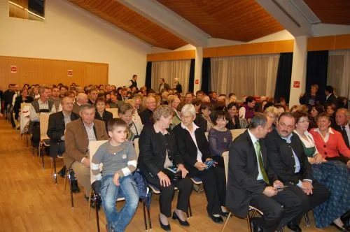 32. Cäcilienkonzert