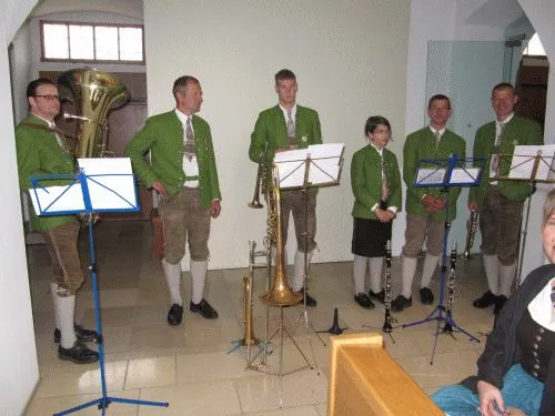 Erstkommunion
