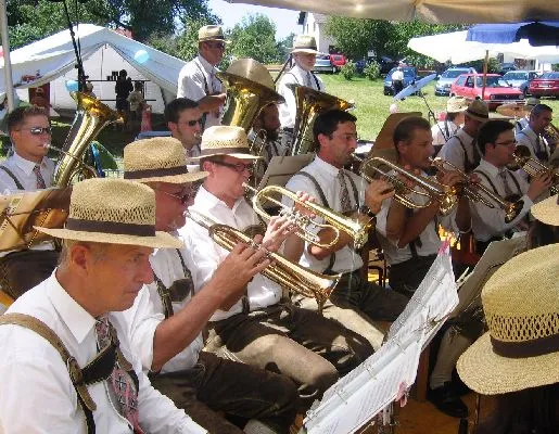 FF Steindorf Frühschoppen