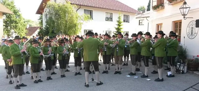 Fronleichnam