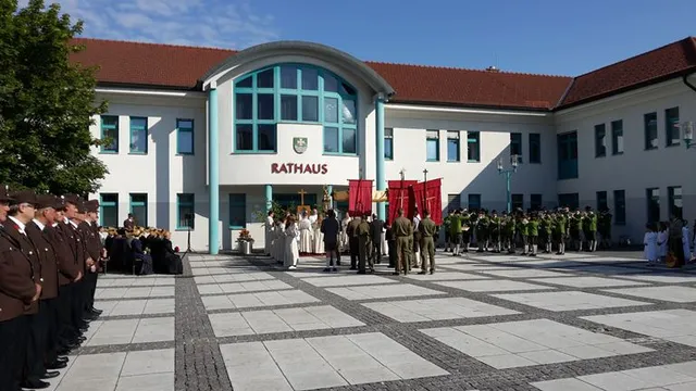 Fronleichnam