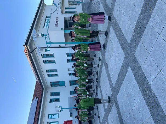 Florianifeier