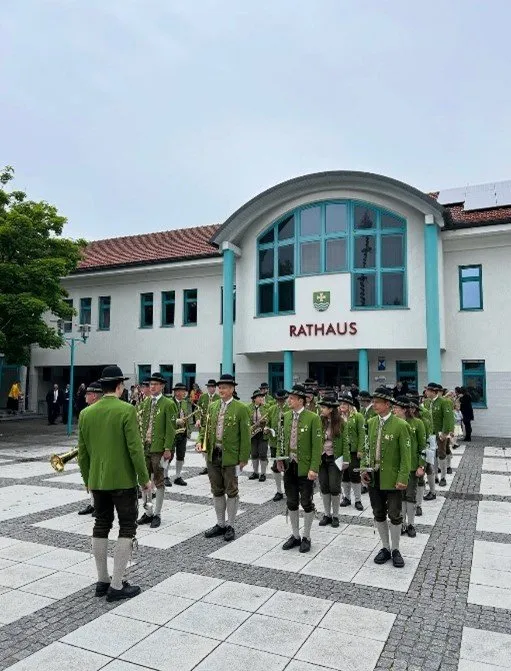 Erstkommunion
