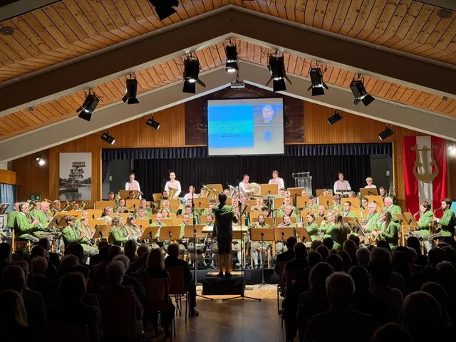 Cäcilienkonzert