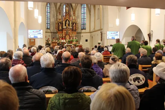 Musikergottesdienst
