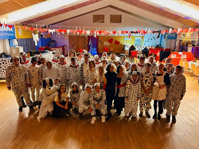 Maskenball