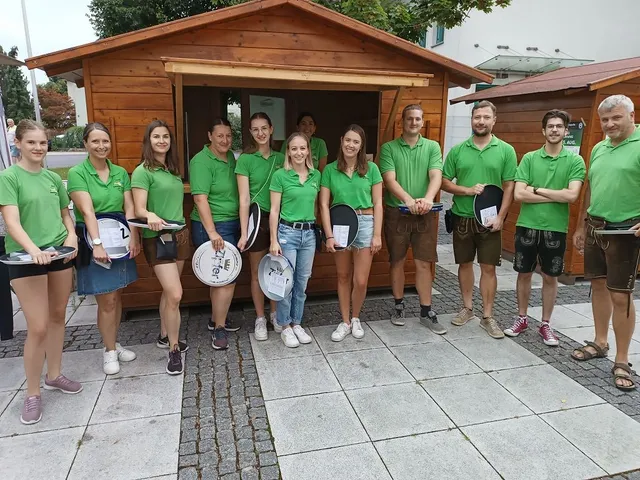 Musifrühschoppen