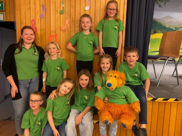 Kinderkonzert