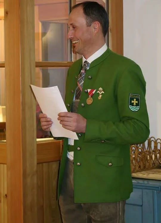 Jahreshauptversammlung