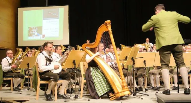 Konzertwertung